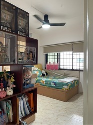 Blk 787D Woodlands Crescent (Woodlands), HDB 4 Rooms #480972051